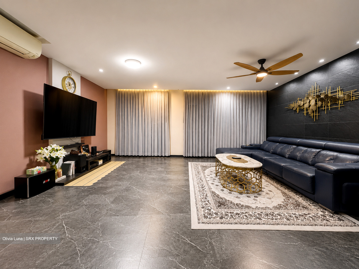 Blk 482 Segar Gardens (Bukit Panjang), HDB Executive #558598981